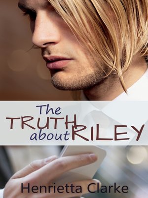 cover image of The Truth About Riley